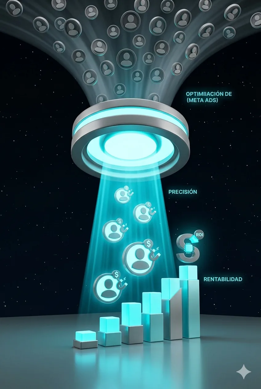 Publicidad efectiva en redes sociales